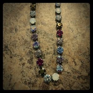 Sabika Like Necklace